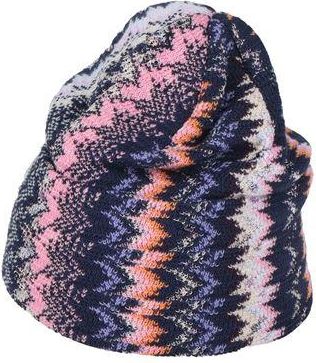 Missoni ACCESSORIES - Hats sur YOOX.COM