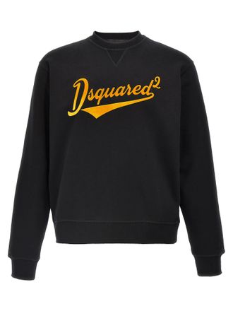 Dsquared2 Dsquared&sup2; Cotton Mens Sweatshirt