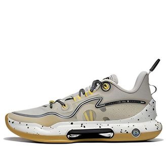 Li-Ning Yushuai Evolution Low Coffee ABAS161-5