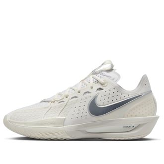 Nike Air Zoom GT Cut 3 EP Sail Light Bone DV2918-106