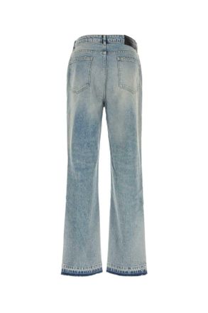 Represent Heaton Jeans - Blue