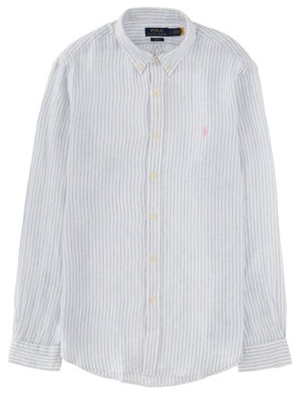 Polo Ralph Lauren Shirt With Logo