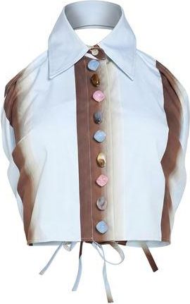 Msgm TOPWEAR - Tops on YOOX.COM