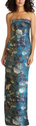 Theia Cleo Gown
