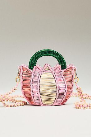 Mercedes Salazar Mini Icon Hand Bag