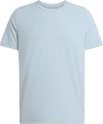 adidas Adi365 Climacool T-Shirt Laufshirt f&uuml;r Herren | grau
