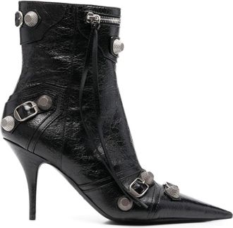 Balenciaga Cagole Boots