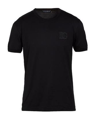 Dolce & Gabbana CAMISETAS Y TOPS - Camisetas en YOOX.COM