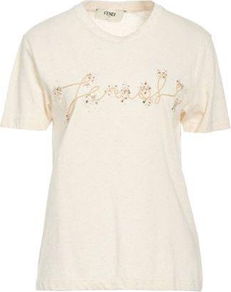 Fendi TOPWEAR - T-shirts su YOOX.COM