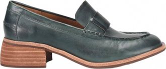Kork-ease Womens Kya Loafer In Green