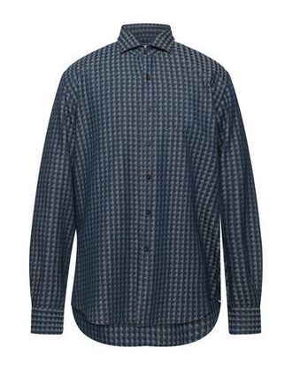 Xacus TOPS - Jeanshemden auf YOOX.COM