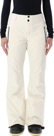 The North Face White Lenado Ski Pants