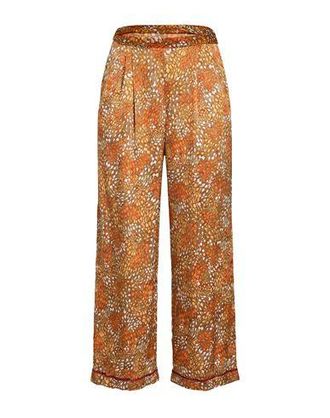 Poupette St Barth BOTTOMWEAR - Trousers on YOOX.COM