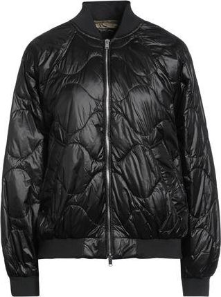 BPD Be Proud Of This Dress ROPA DE ABRIGO - Plum&iacute;feros y acolchados en YOOX.COM