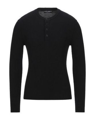 Dolce & Gabbana KNITWEAR - Jumpers on YOOX.COM
