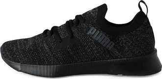 Puma Flyer Runner Engineered Knit Black 192790-04