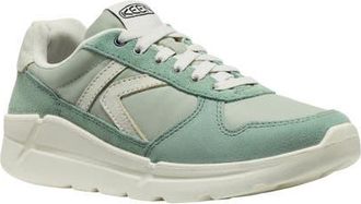 Keen KM2 Jogger Sneaker in Iceberg Green/desert at Nordstrom, Size 10.5