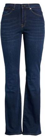 Iceberg HOSEN & R&Ouml;CKE - Jeanshosen auf YOOX.COM