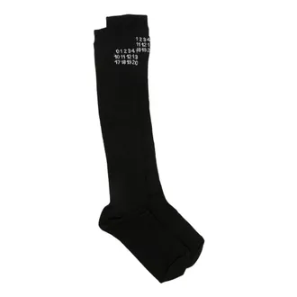 Maison Margiela Donna, Mutande, Nero, S, new