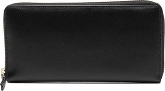 Comme Des Garçons Classic Leather Line Wallet