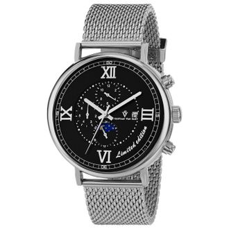 Christian Van Sant Somptueuse LTD Mens Watch