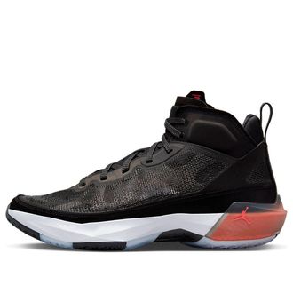 Nike Jordan Air Jordan 37 Black Hot Punch DD6958-091