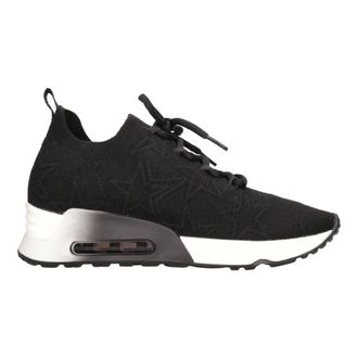 Ash Ash, Dames, Schoenen, Zwart, Maat: 38 EU