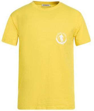 Dirk Bikkembergs TOPWEAR - T-shirts on YOOX.COM
