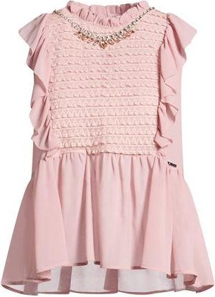 Hellen Batterr TOPWEAR - Tops on YOOX.COM