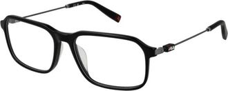 Fila Brillen - Heren - Brillen - Zwart - ONE Size - Accessoires