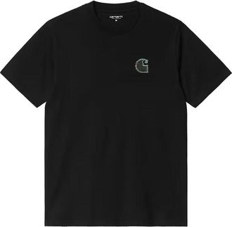 Carhartt Work in Progress Mind Your Head T-shirt