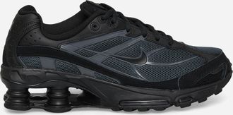 Nike Shox Ride 2 Sneakers Dark Smoke Grey / Black