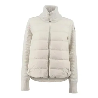 Parajumpers Hybride Jas - Dames - Zomerjassen - Wit - S - Jassen