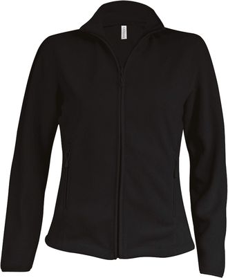 Kariban Veste femme Micropolaire Maureen