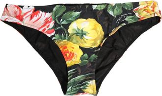 Dolce & Gabbana Donna, Costumi da bagno, Multicolore, XS, new
