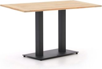 Forza Furniture Forza Orta tuintafel 120x70x75cm