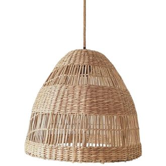 Wonderlamp Pantalla De Algas Merina