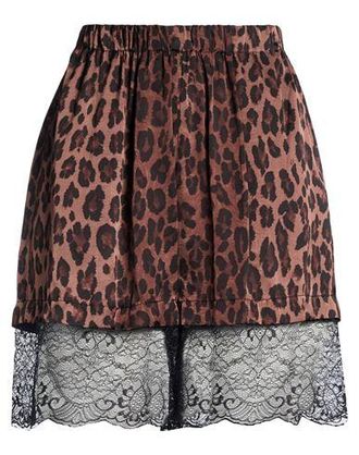 Vicolo BOTTOMWEAR - Shorts & Bermuda Shorts sur YOOX.COM