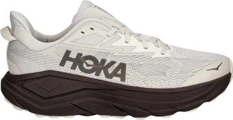 Hoka One One Challenger 8 - Heren - Hardloopschoenen - Grijs - 43 1/3 EU - Fitness