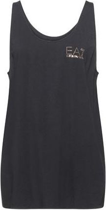 Emporio Armani CAMISETAS Y TOPS - Camisetas de tirantes en YOOX.COM