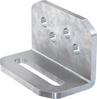 Fischer Elemento De Anclaje L Fmce M16 (10 Unidades) - 547819