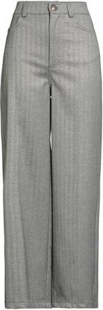 Motel PARTES DE ABAJO - Pantalones en YOOX.COM