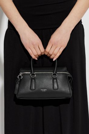 Kate Spade New York Bond Mini Handbag, Womens, Black