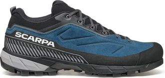 Scarpa Rapid XT Approachschuhe für Herren | grau