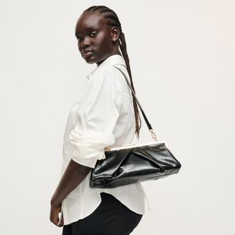 Urban Expression Scottie Crossbody in Black at Nordstrom