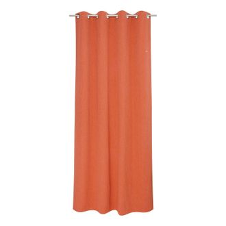 Tom Tailor home24 Ösenschal Dove Signature