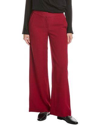 Tahari by ASL Crepe Pant