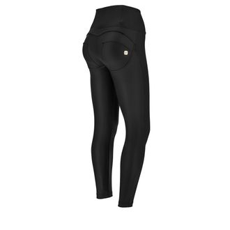 Freddy Pantaloni push up WR.UP 7/8 superskinny vita alta similpelle