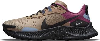Nike (WMNS) Nike Pegasus Trail 3 Khaki Light Mulberry DM6143-247