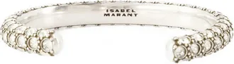 Isabel Marant Stiff Bracelet Isabel Marant Metal Silver